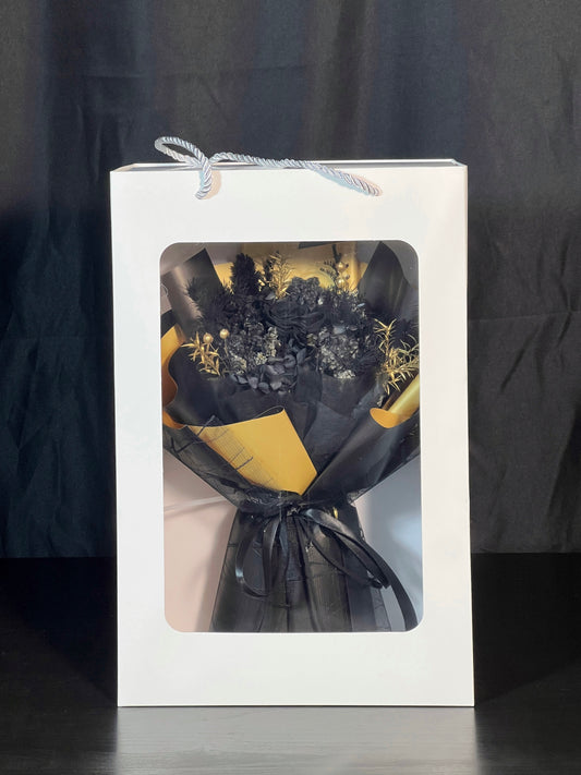 Small Flower Bouquet - Victor