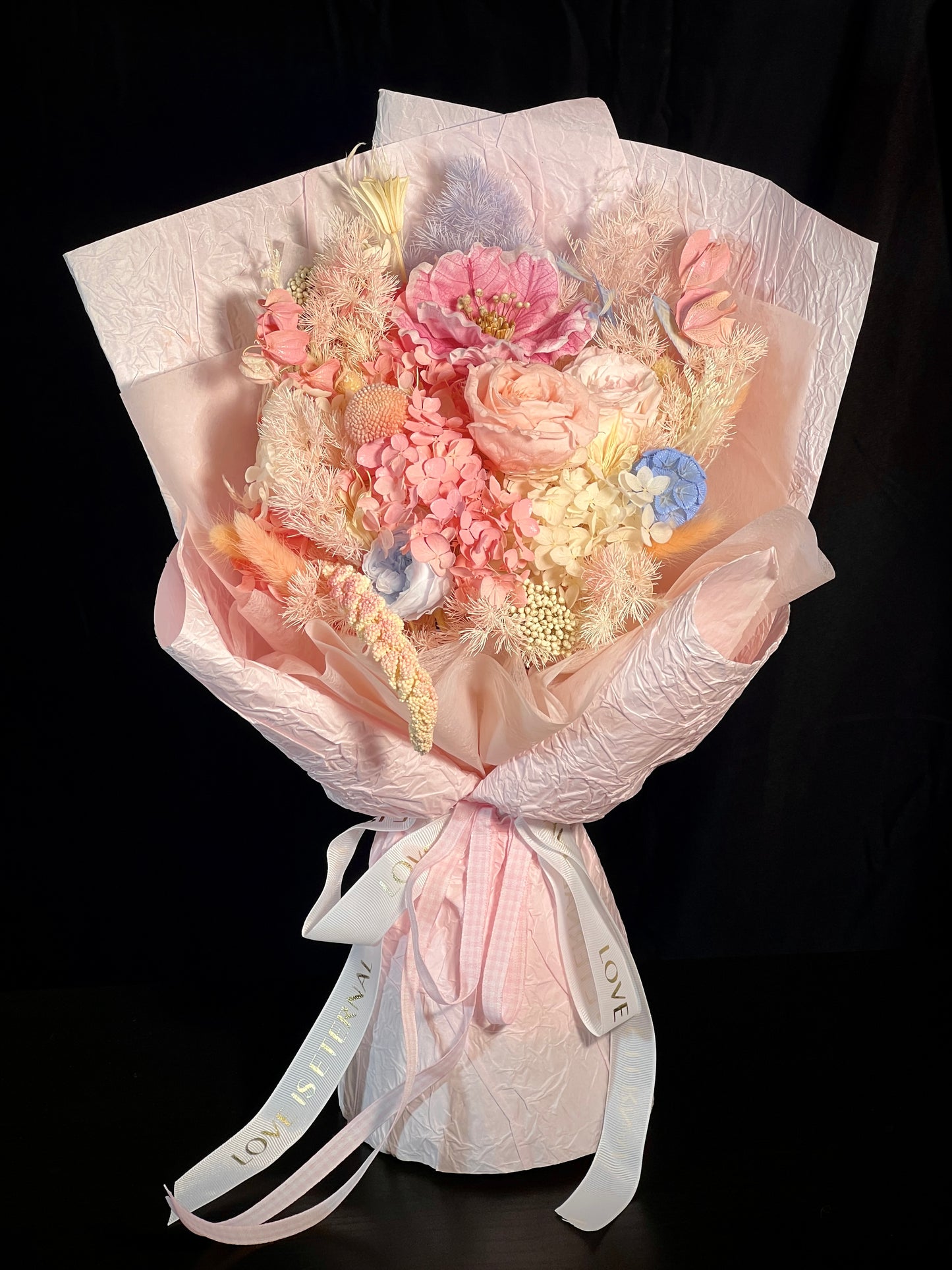 Deluxe Large Flower Bouquet - Once Upon A Dream