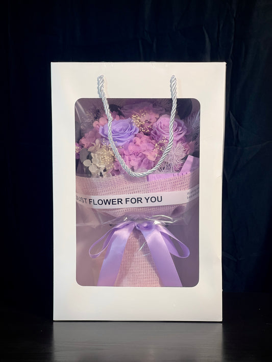 Medium Flower Bouquet - Sweet Dreams