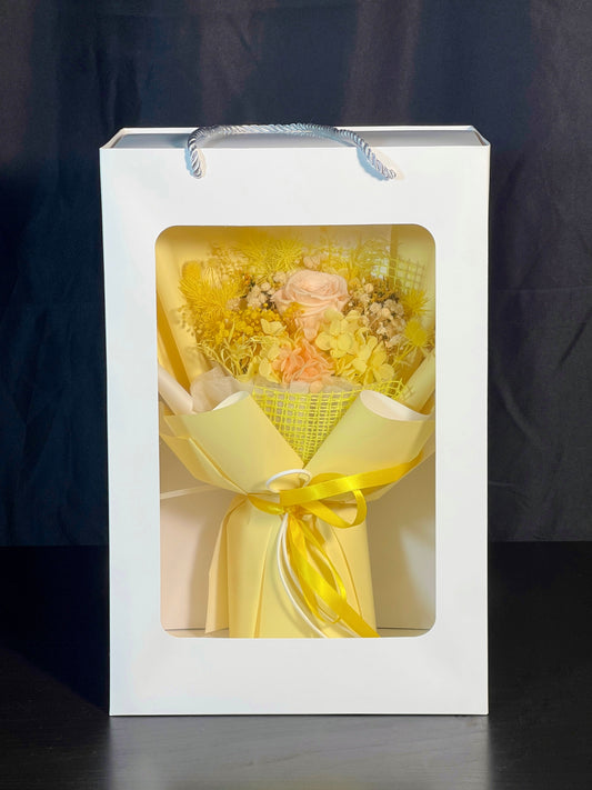 Small Flower Bouquet - Aurelia