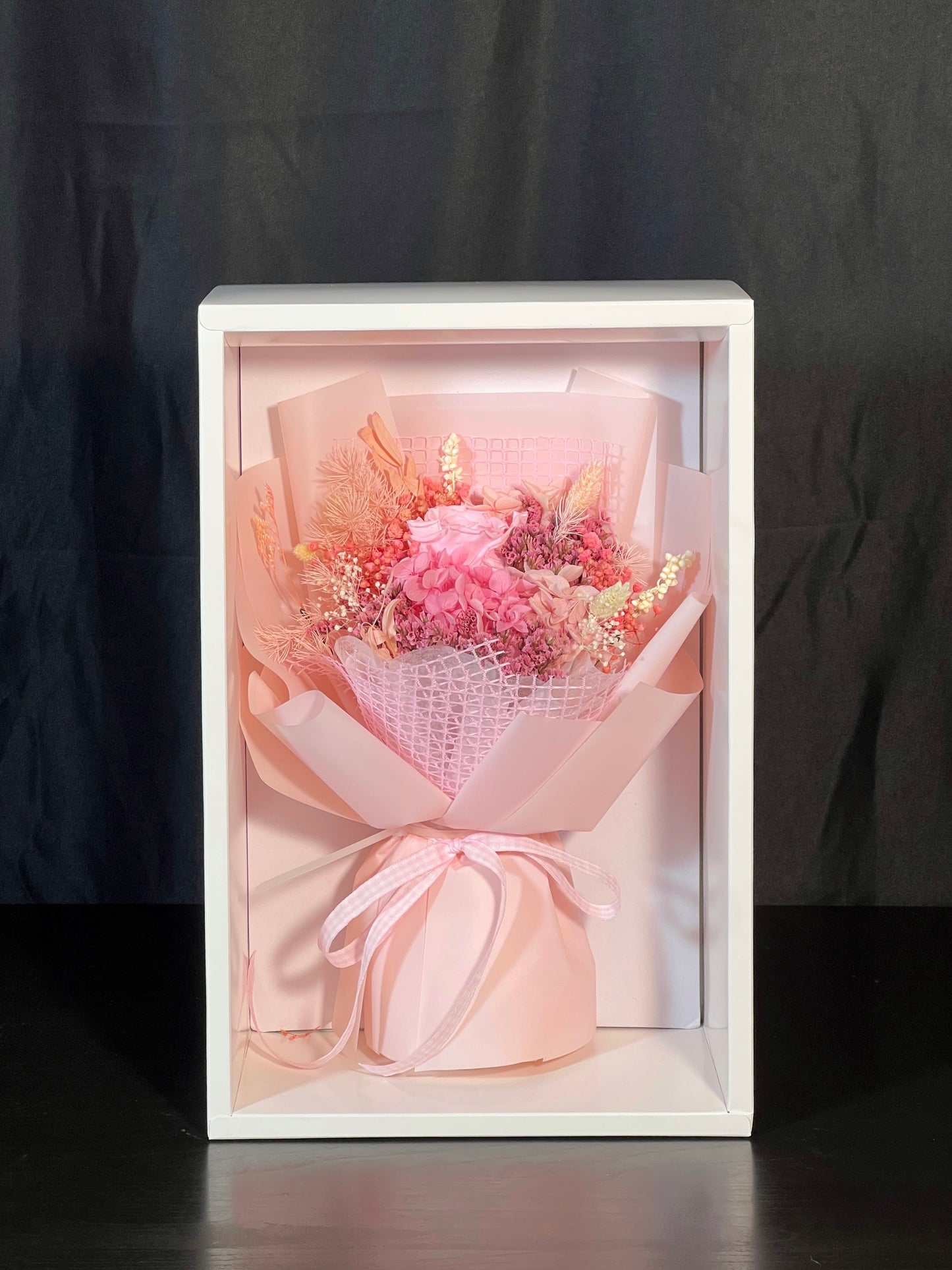 Small Flower Bouquet - Sakura