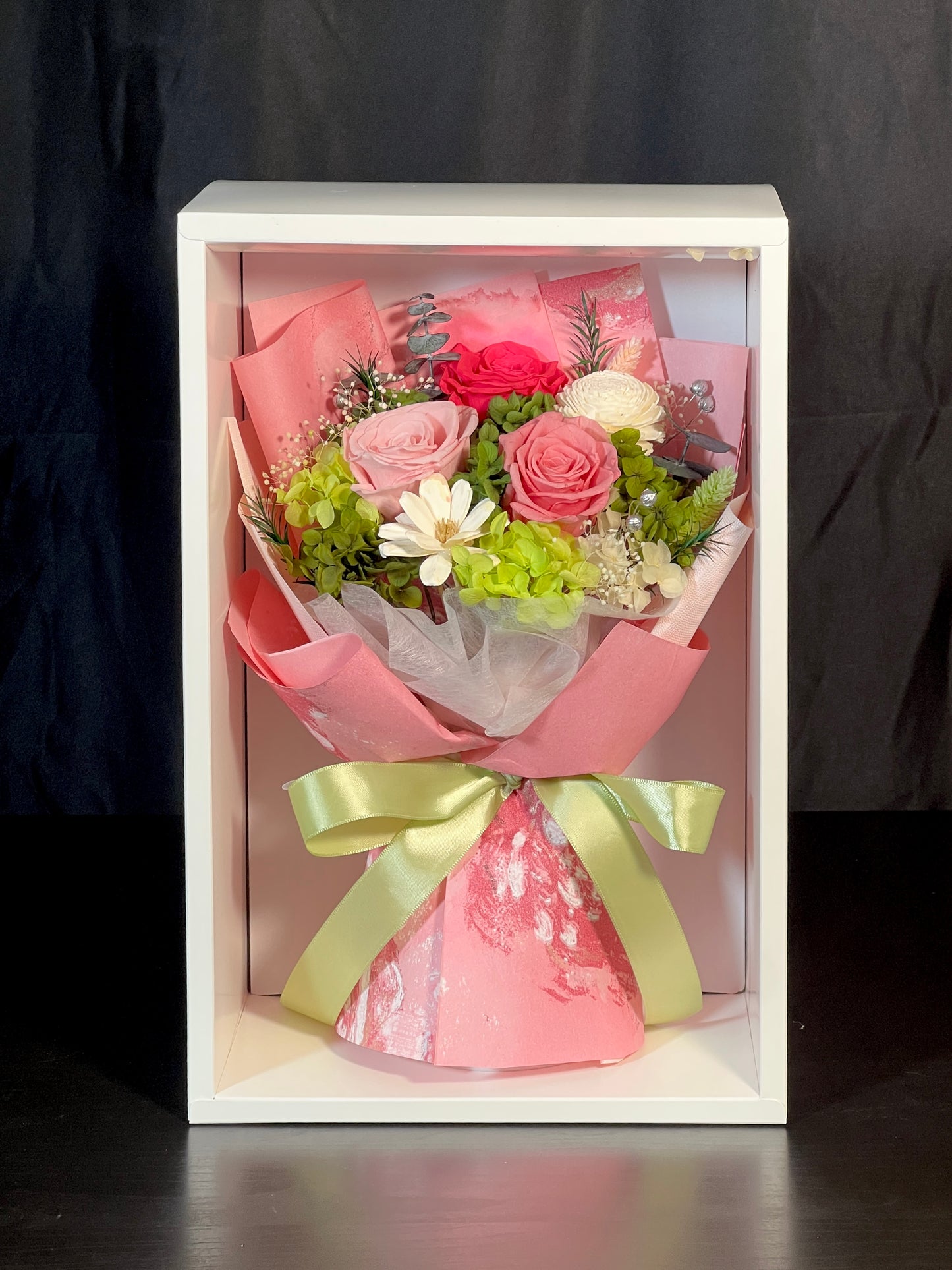 Medium Flower Bouquet - Spring Garden [BOUQUET OF THE WEEK💖]