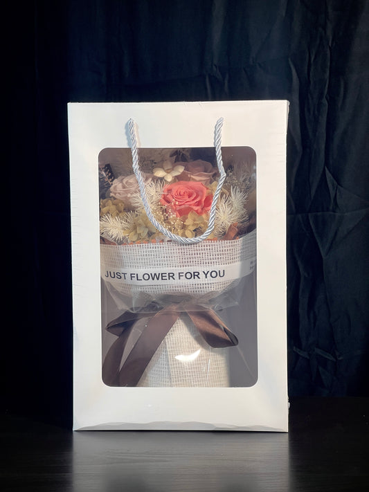 Medium Flower Bouquet - Hidden Gem