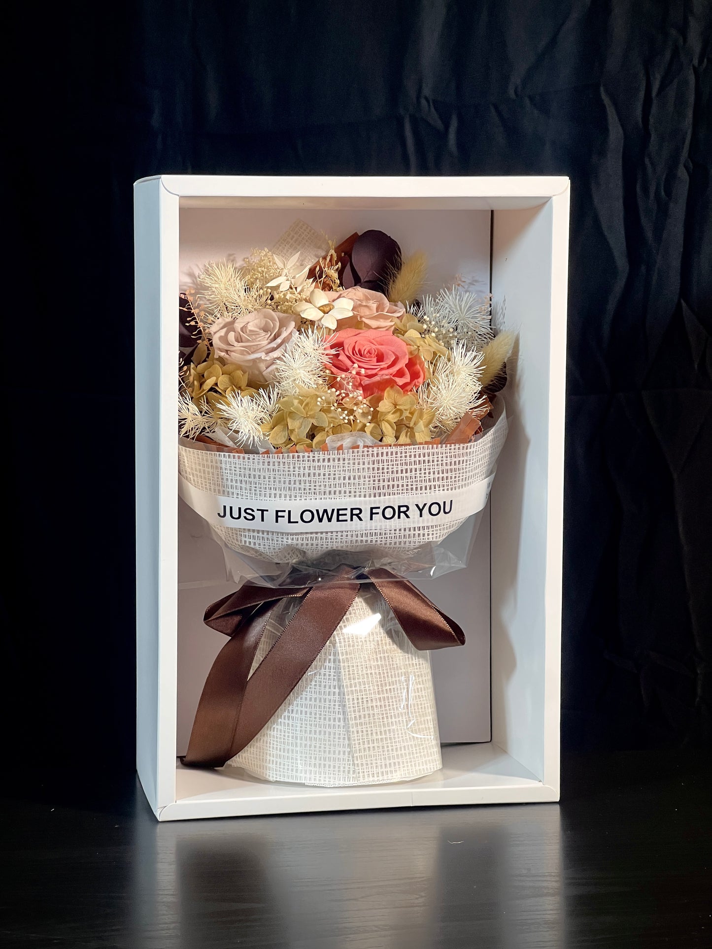 Medium Flower Bouquet - Hidden Gem