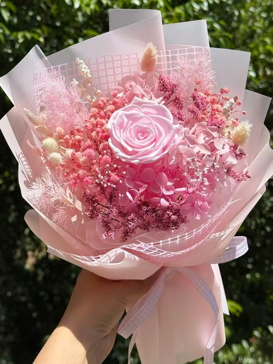 Small Flower Bouquet - Sakura
