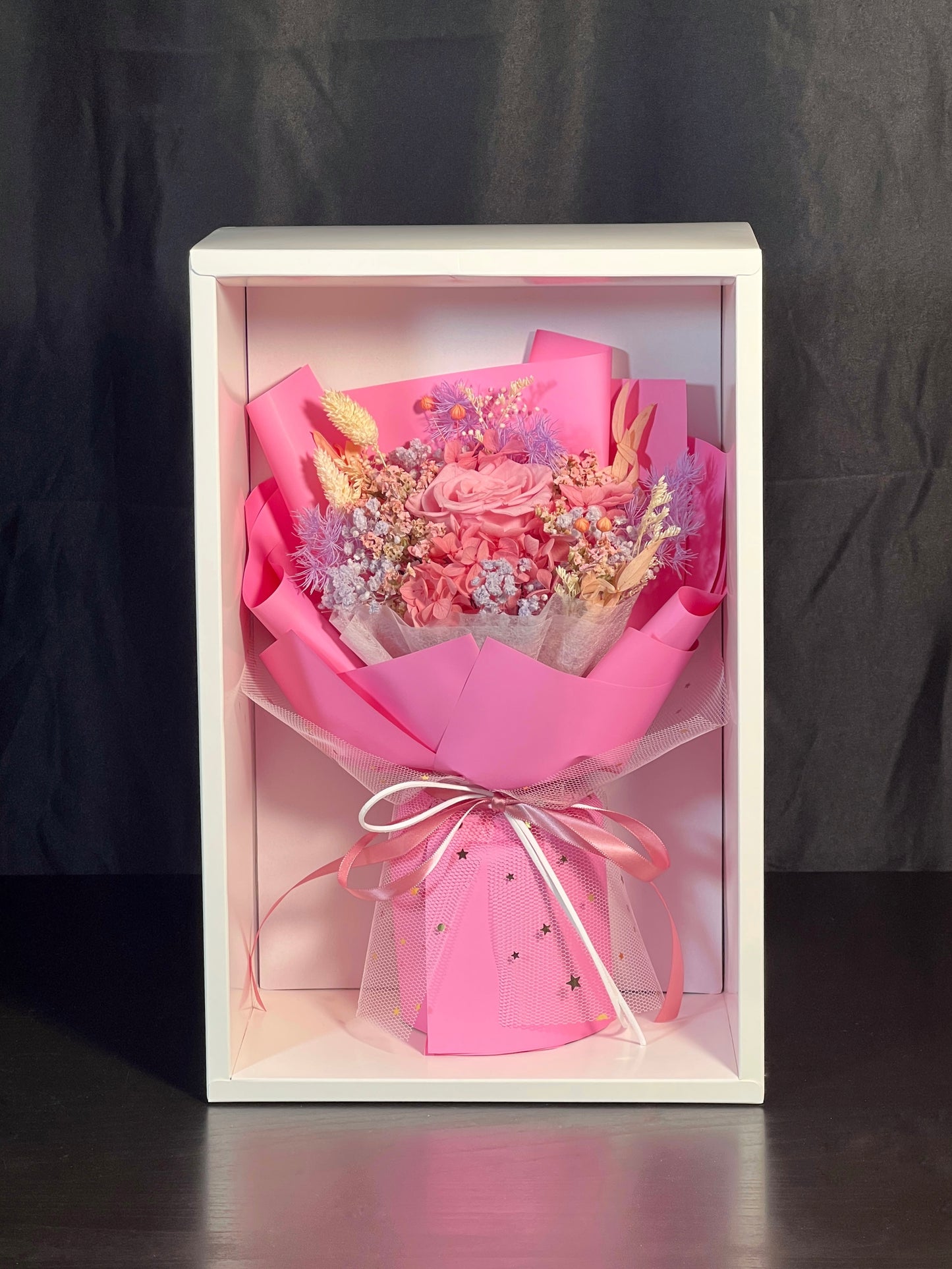 Small Flower Bouquet - Rosalie