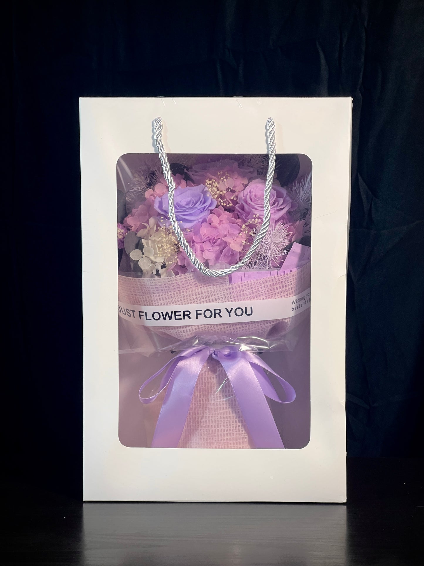 Medium Flower Bouquet - Sweet Dreams