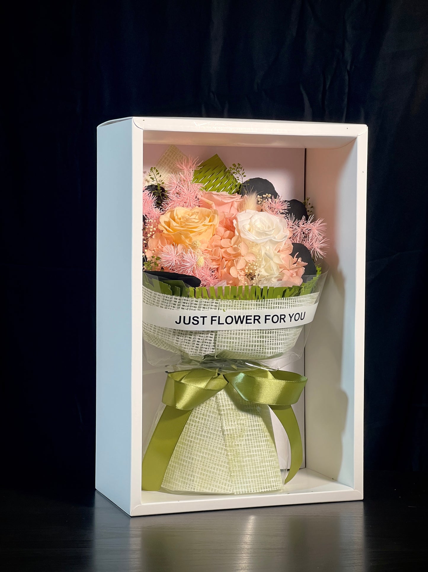 Medium Flower Bouquet - Nature’s Lover