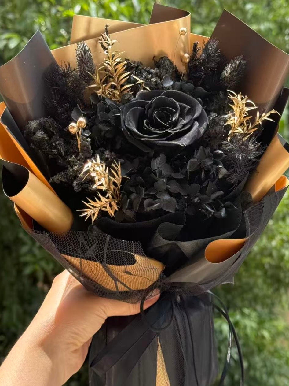 Small Flower Bouquet - Victor