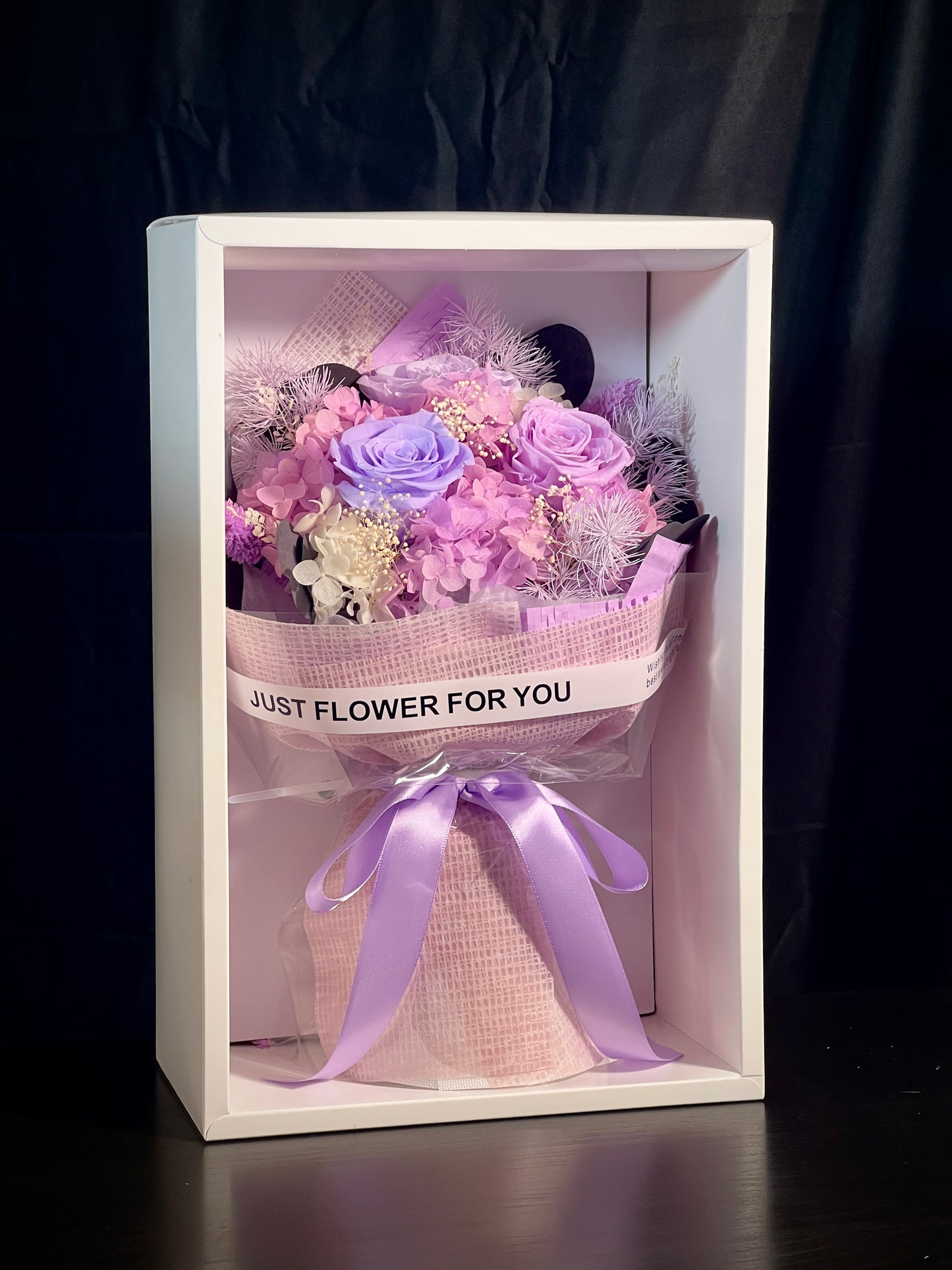 Medium Flower Bouquet - Sweet Dreams