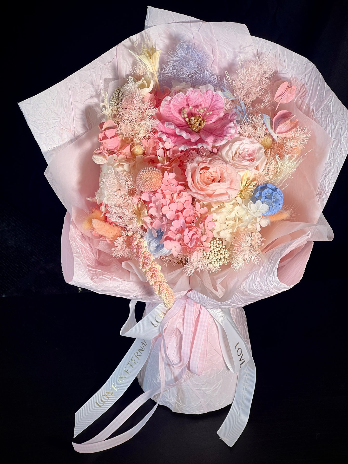 Deluxe Large Flower Bouquet - Once Upon A Dream