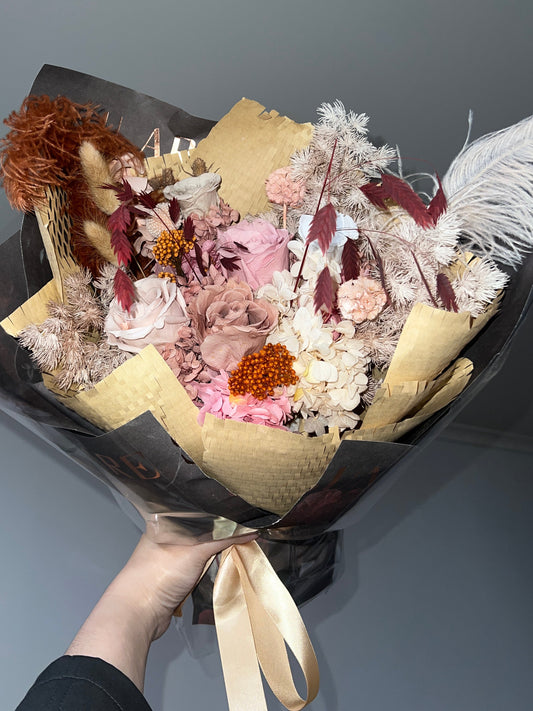 [LIMITED EDITION] Large Flower Bouquet