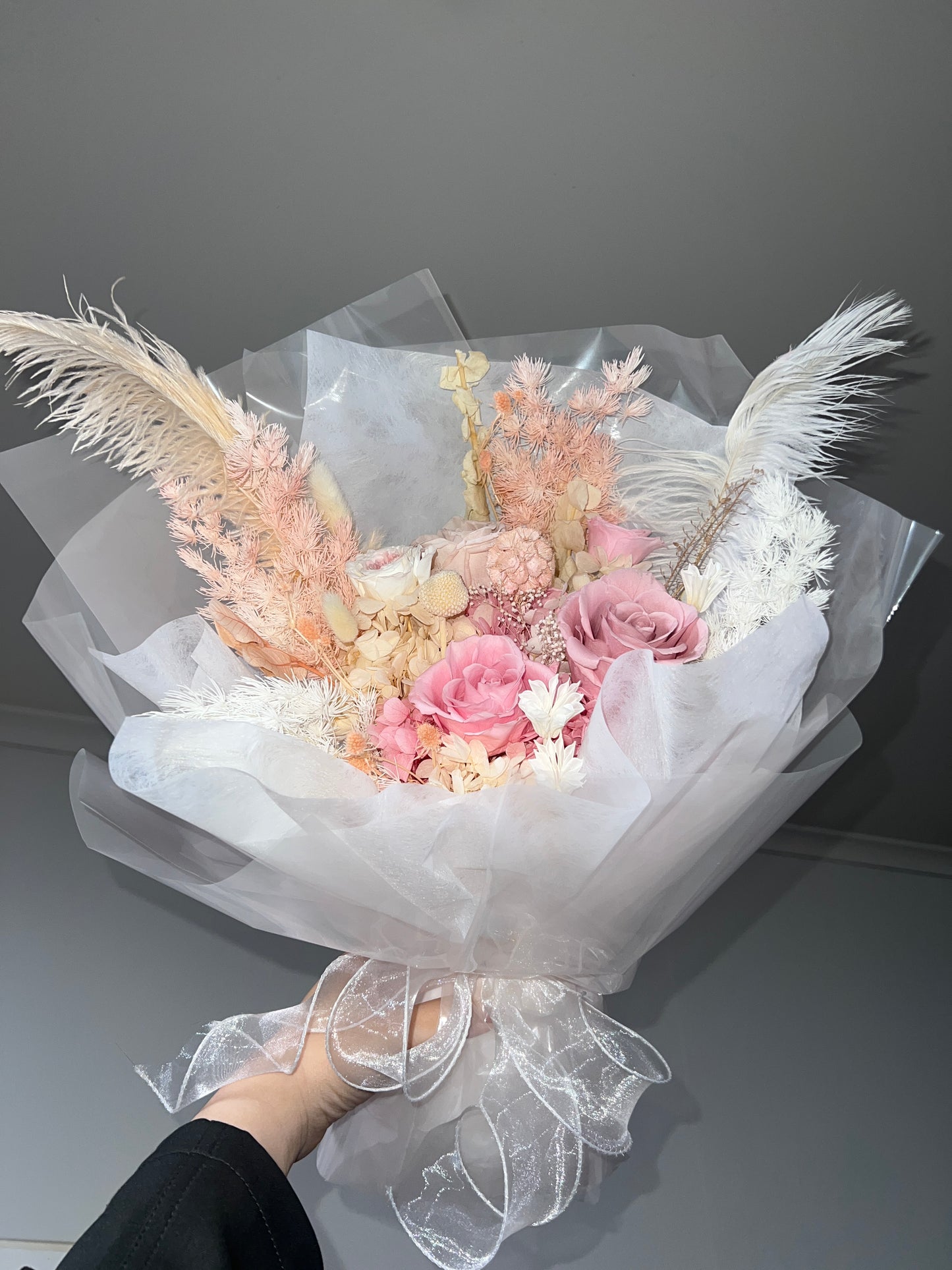 [LIMITED EDITION] Large Flower Bouquet