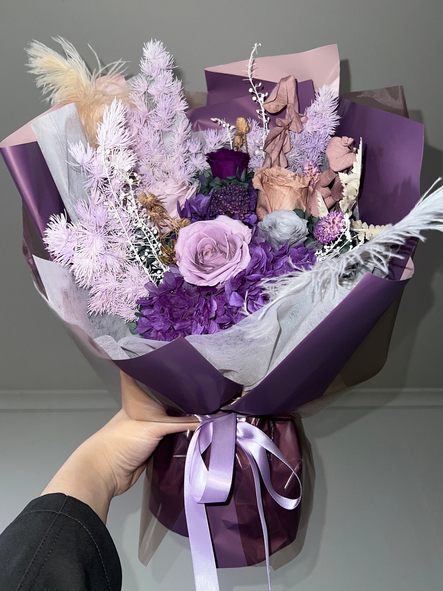 [LIMITED EDITION] Large Flower Bouquet