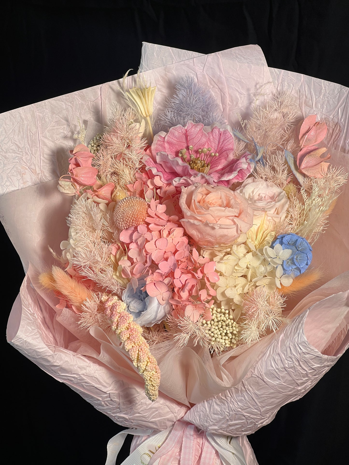 Deluxe Large Flower Bouquet - Once Upon A Dream